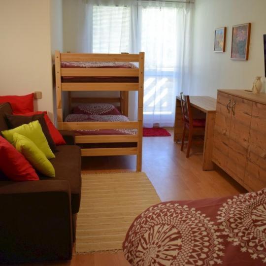 Apartman U Vlka Donovaly Extérieur photo