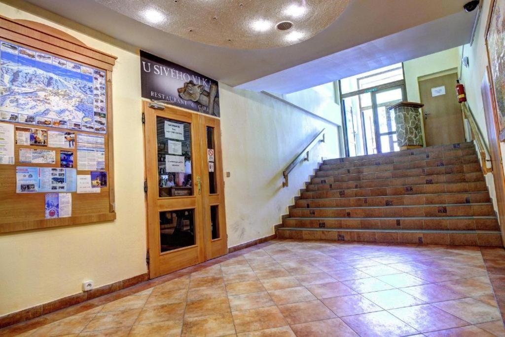 Apartman U Vlka Donovaly Extérieur photo