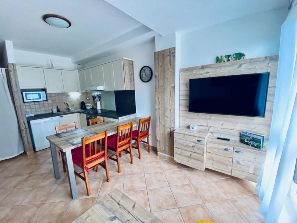 Apartman U Vlka Donovaly Extérieur photo