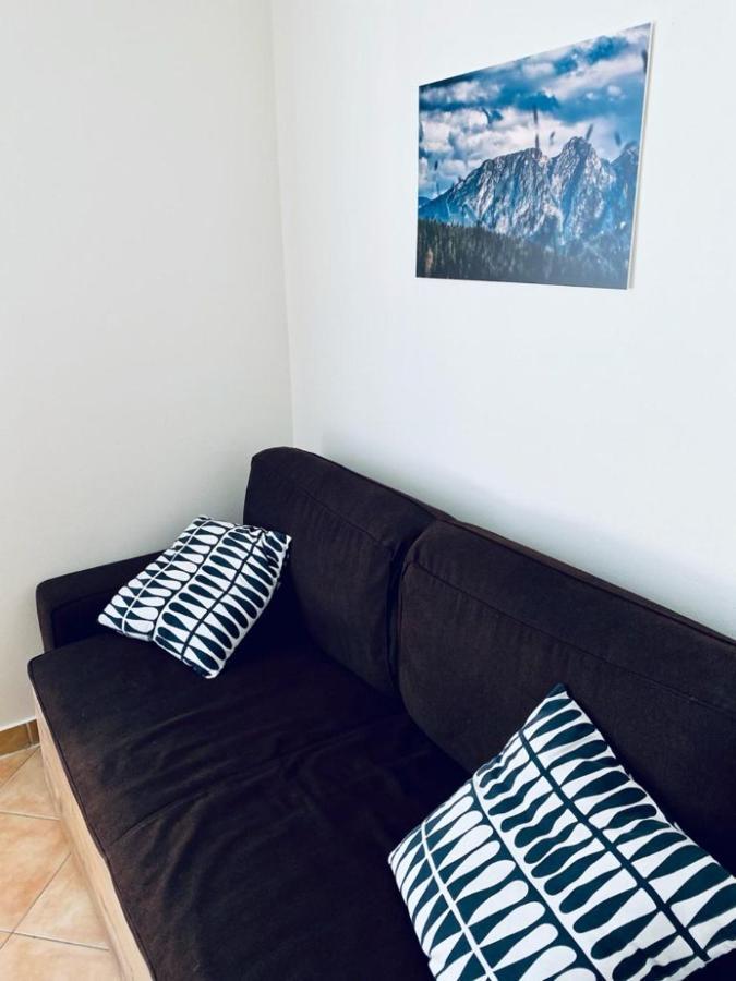 Apartman U Vlka Donovaly Extérieur photo