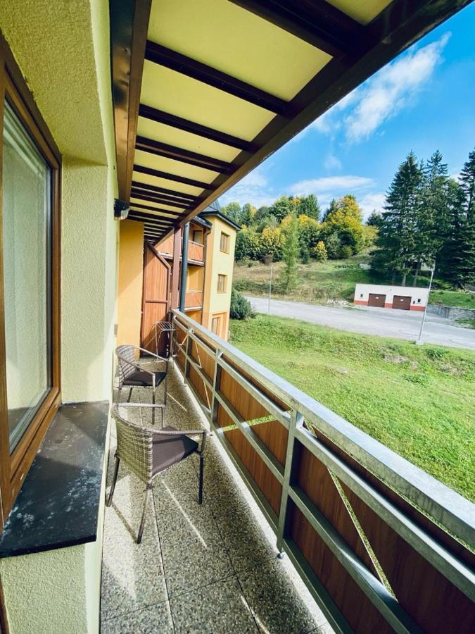Apartman U Vlka Donovaly Extérieur photo