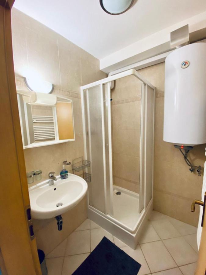 Apartman U Vlka Donovaly Extérieur photo